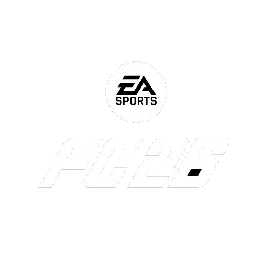 FC26 Logo
