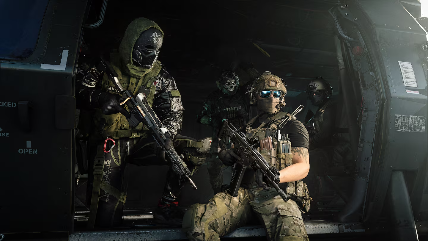 Call of Duty